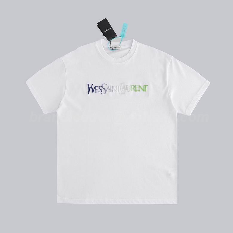 YSL Men's T-shirts 2